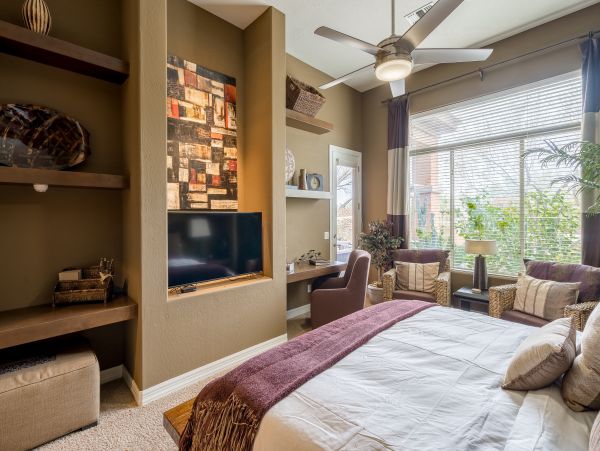 Scottsdale Home 1023718