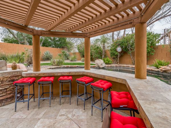 Scottsdale Home 1023718