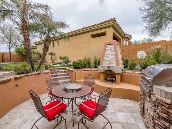 Scottsdale Home 1023718