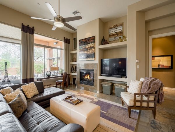 Scottsdale Home 1023718