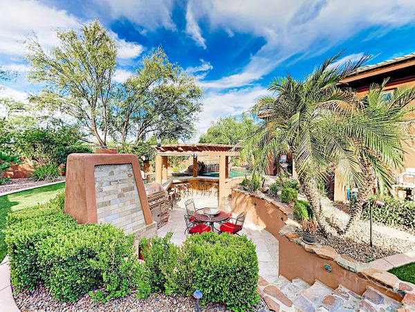 Scottsdale Home 1023718