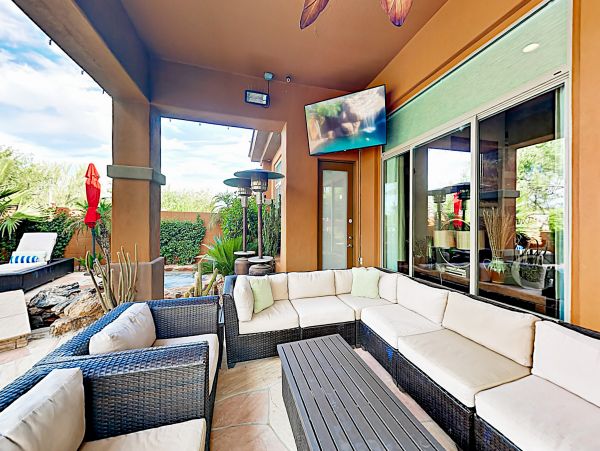 Scottsdale Home 1023718