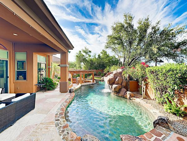 Scottsdale Home 1023718
