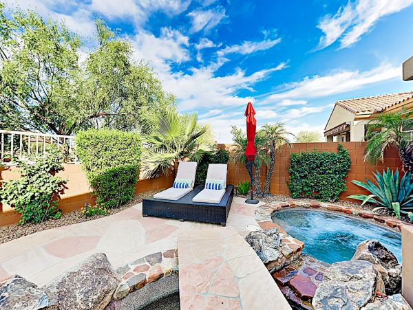 Scottsdale Home 1023718