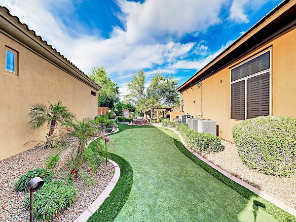 Scottsdale Home 1023718