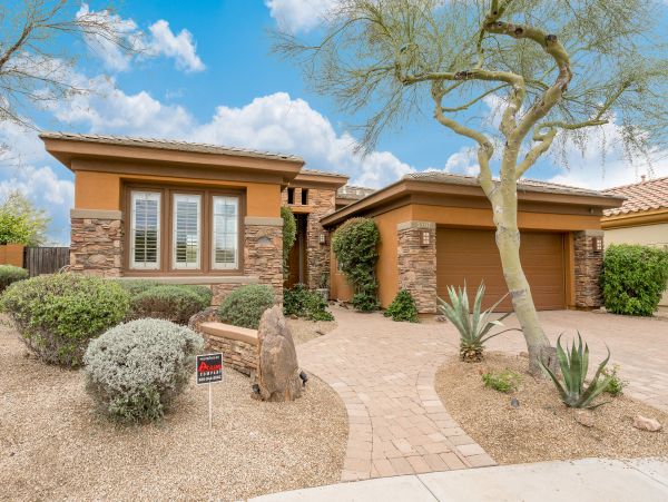 Scottsdale Home 1023718