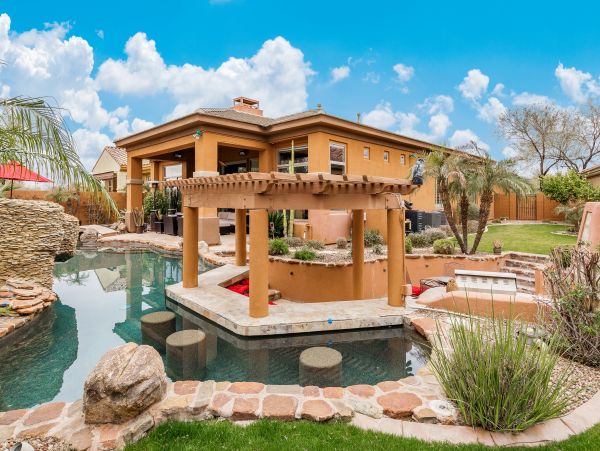 Scottsdale Home 1023718