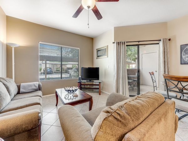 Scottsdale Home 1023719