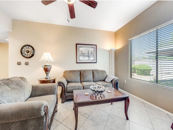 Scottsdale Home 1023719