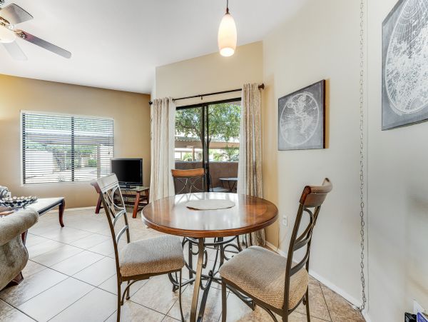 Scottsdale Home 1023719