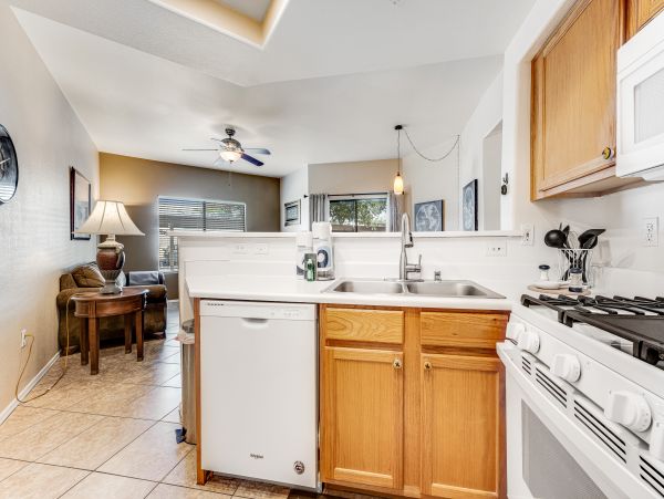 Scottsdale Home 1023719