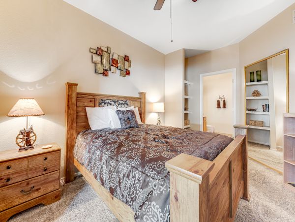 Scottsdale Home 1023719