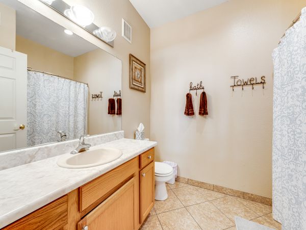 Scottsdale Home 1023719