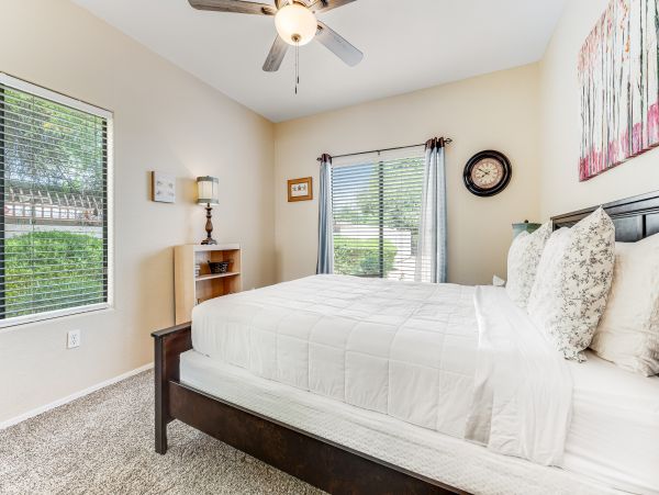 Scottsdale Home 1023719