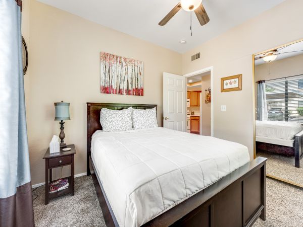 Scottsdale Home 1023719