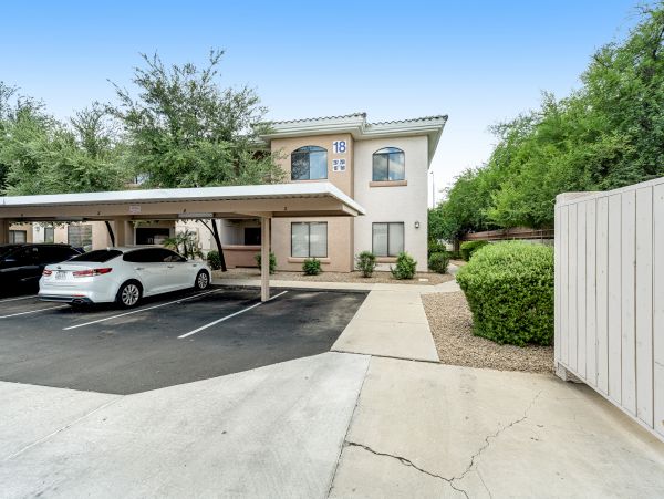 Scottsdale Home 1023719