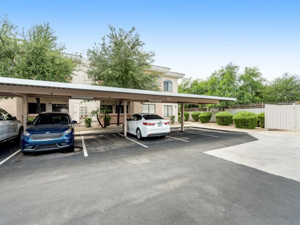 Scottsdale Home 1023719