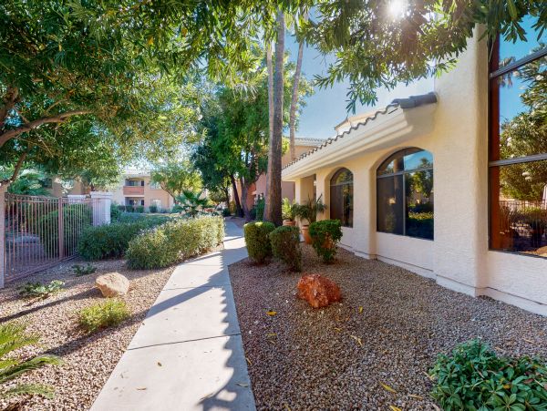 Scottsdale Home 1023719