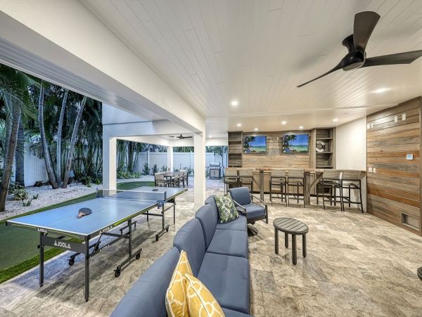 Luxury Siesta key  7 Bedroom Residence Pool, Spa & Elevator