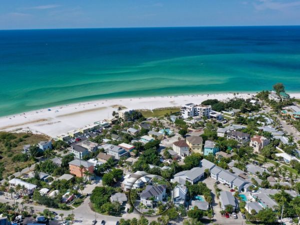 Luxury Siesta key  7 Bedroom Residence Pool, Spa & Elevator