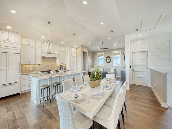 Luxury Siesta key  7 Bedroom Residence Pool, Spa & Elevator