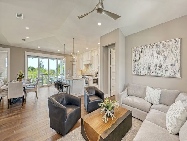Luxury Siesta key  7 Bedroom Residence Pool, Spa & Elevator