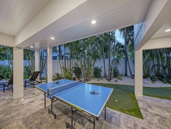Luxury Siesta key  7 Bedroom Residence Pool, Spa & Elevator