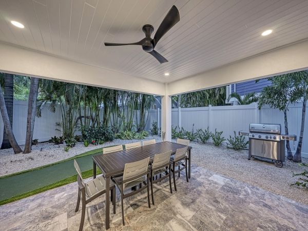 Luxury Siesta key  7 Bedroom Residence Pool, Spa & Elevator