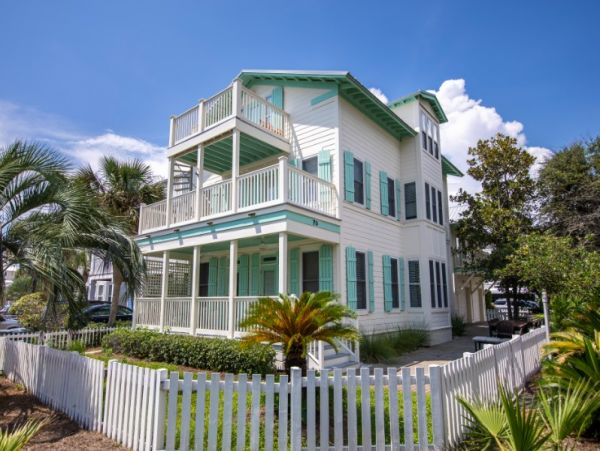 Beaches Of South Walton Home 1023721