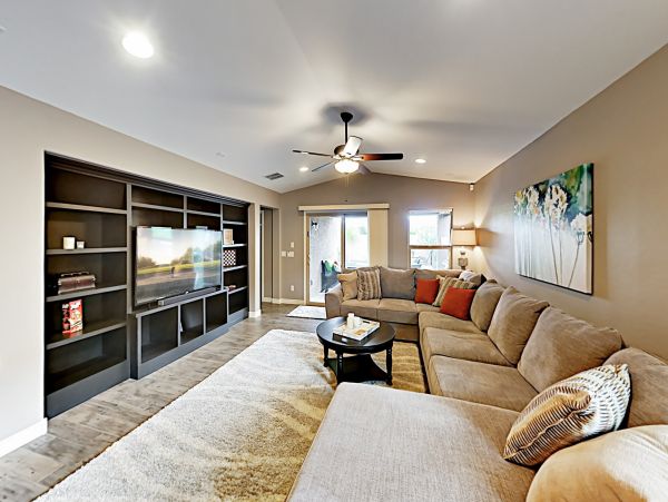 Scottsdale Home 1023722