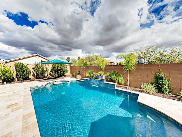Scottsdale Home 1023722