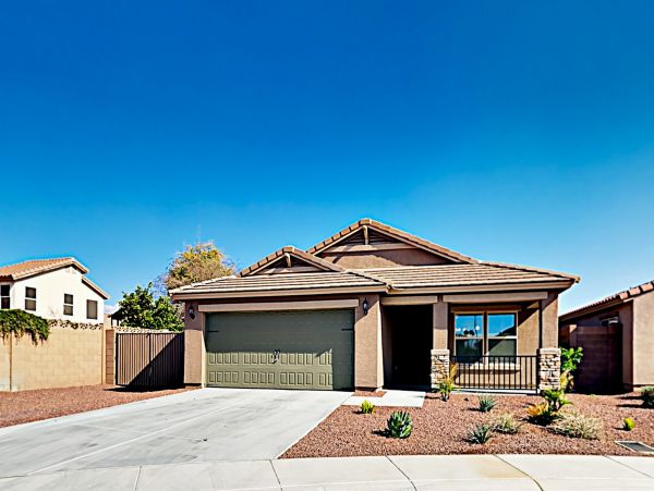 Scottsdale Home 1023722