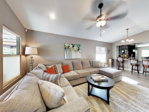 Scottsdale Home 1023722