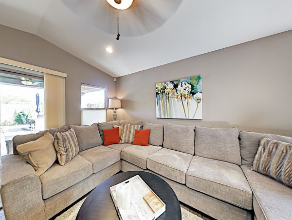 Scottsdale Home 1023722