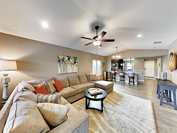 Scottsdale Home 1023722