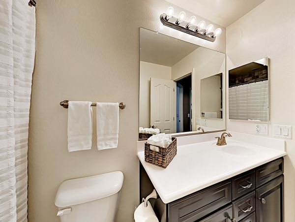 Scottsdale Home 1023722