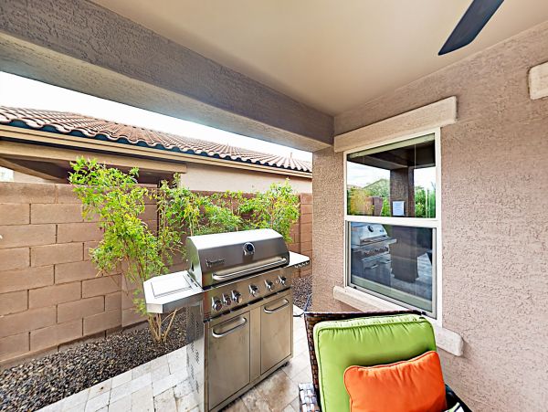 Scottsdale Home 1023722
