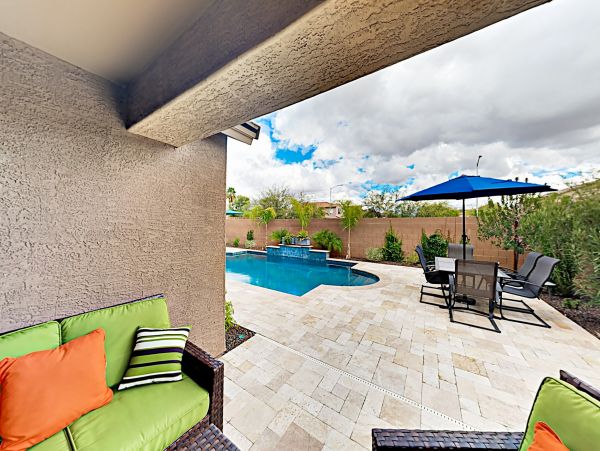 Scottsdale Home 1023722