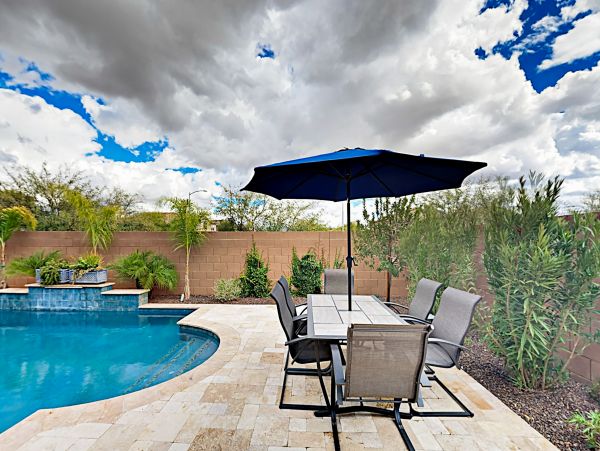 Scottsdale Home 1023722