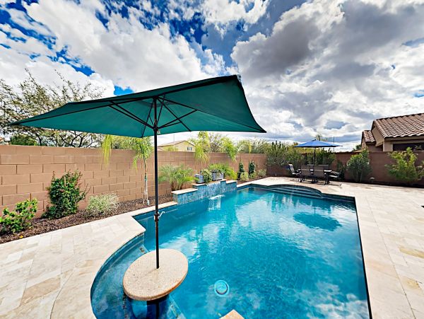 Scottsdale Home 1023722
