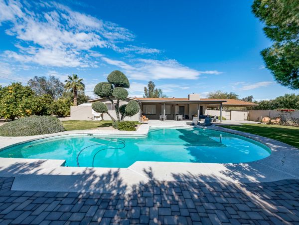 Scottsdale Home 1023723