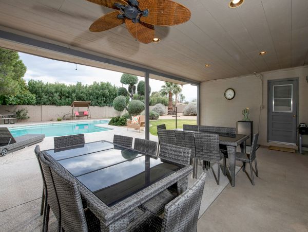 Scottsdale Home 1023723