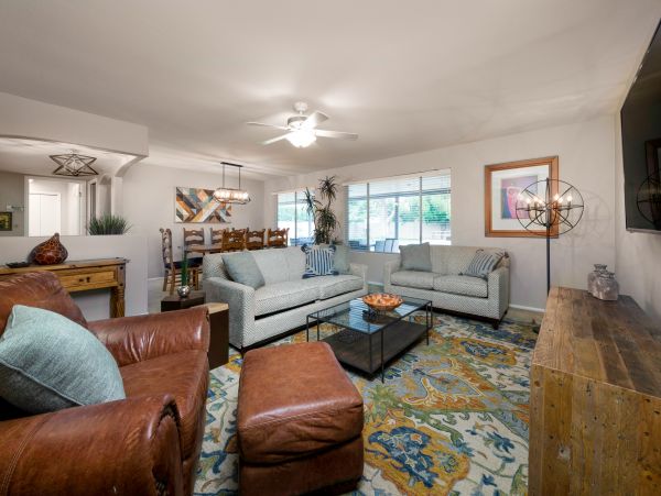 Scottsdale Home 1023723