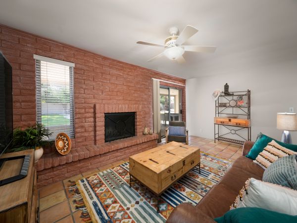 Scottsdale Home 1023723