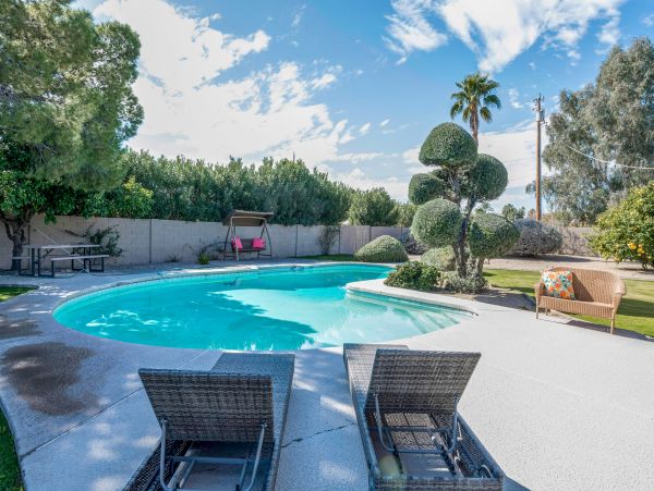 Scottsdale Home 1023723