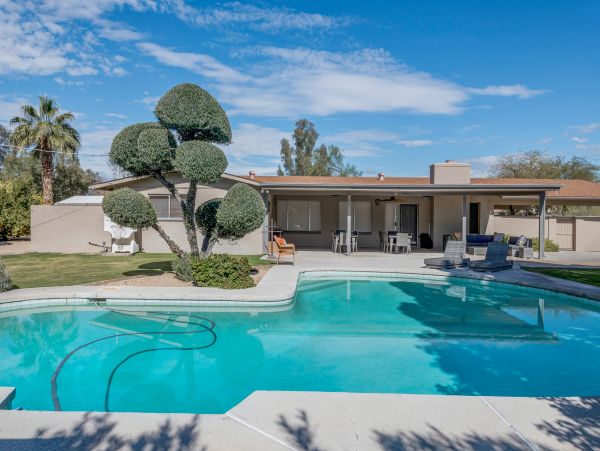 Scottsdale Home 1023723