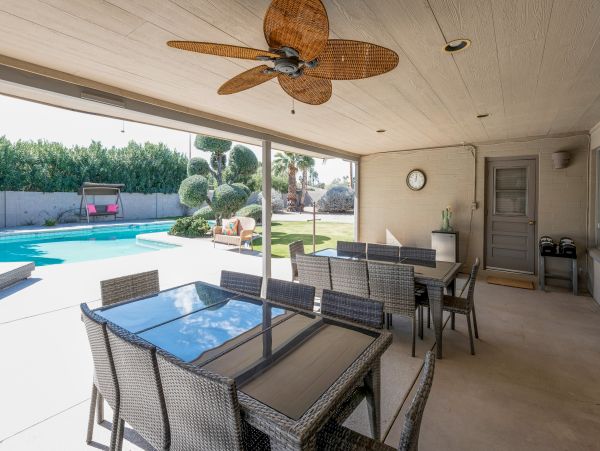 Scottsdale Home 1023723