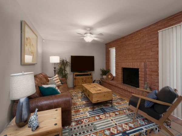 Scottsdale Home 1023723