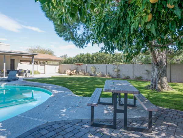 Scottsdale Home 1023723