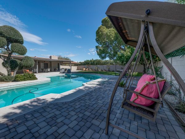 Scottsdale Home 1023723